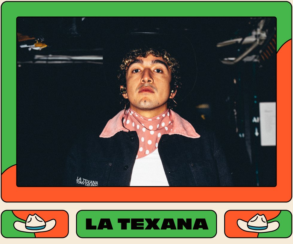 La Texana — Cuernavaca Sunrise 2026